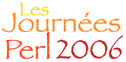 Les Journées Perl 2006