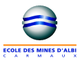 école des mines d'Albi-Carmaux
