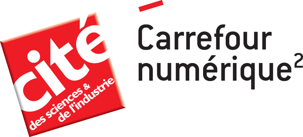 Carrefour Numérique²